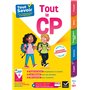 Tout Savoir CP - Tout-en-un