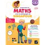Comprendres les maths avec la pédagogie de Singapour CE2