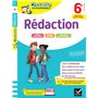 Chouette je m'entraîne - Rédaction 6e Nouveau programme