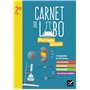 Physique Chimie 2de - Ed 2025 - Carnet de labo élève