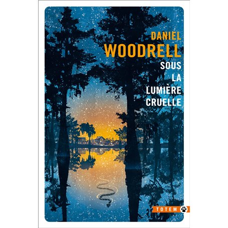 Sous la lumière cruelle