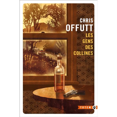 Les gens des collines