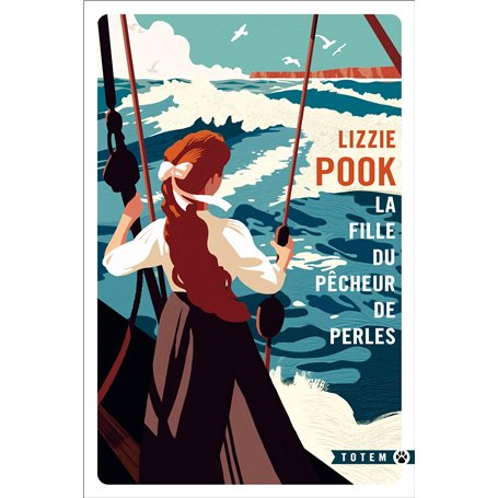 La fille du pêcheur de perles