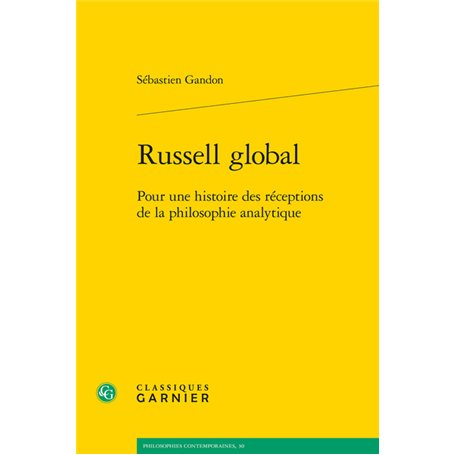 Russell global
