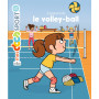 J'apprends le volley-ball 9,30 €