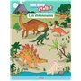 Les dinosaures 5,38 €