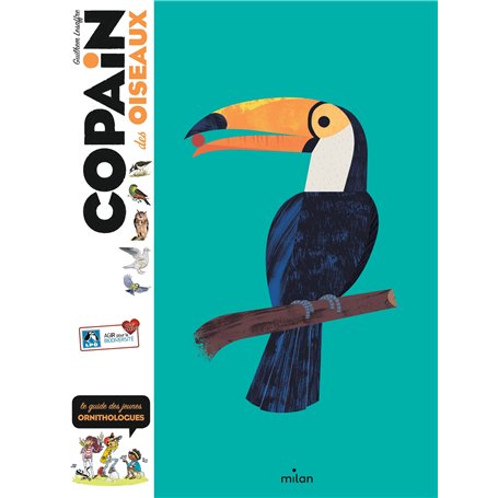 Copain des oiseaux 15,17 €