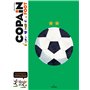 COPAIN - Copain du foot - Dès 8 ans 15,17 €