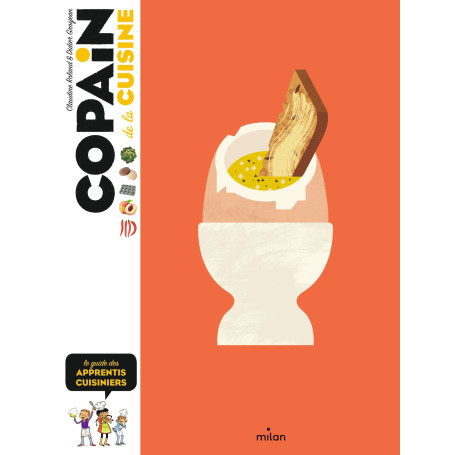 Copain de la cuisine 15,17 €
