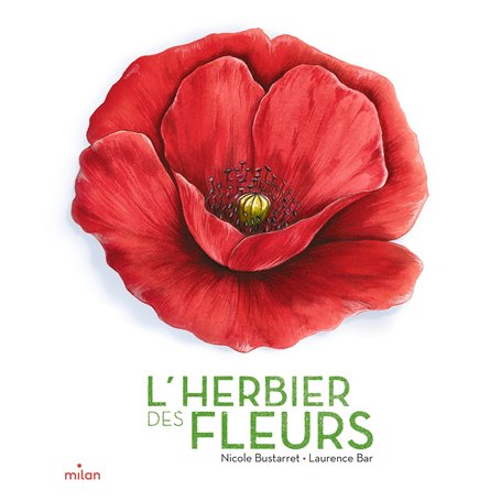 L'herbier des fleurs 14,19 €