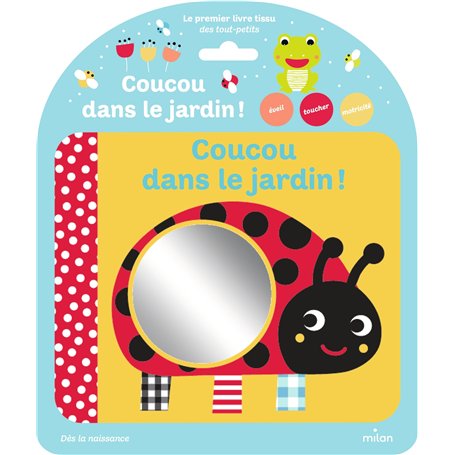 Coucou dans le jardin ! 15,17 €