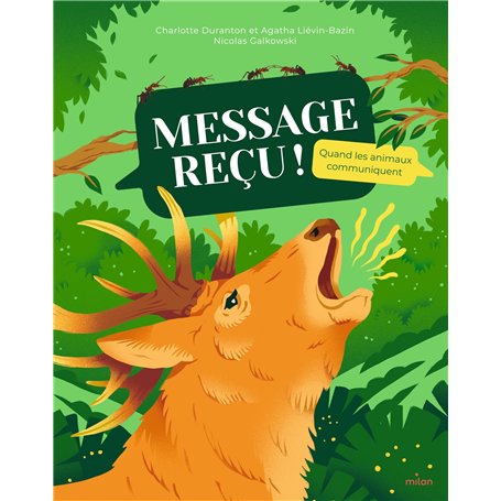 Message reçu ! 14,58 €
