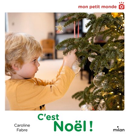 C'est Noël ! 6,75 €