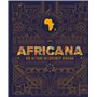 Africana 21,53 €