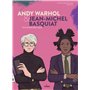Andy Warhol & Jean-Michel Basquiat. Une amitié électrique