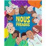 Nous les préados - Dès 8 ans