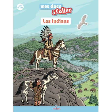 Les Indiens