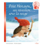 Petit Hérisson, un réveillon sous la neige 5,09 €