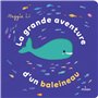 La grande aventure d'un baleineau