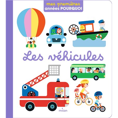 Les véhicules