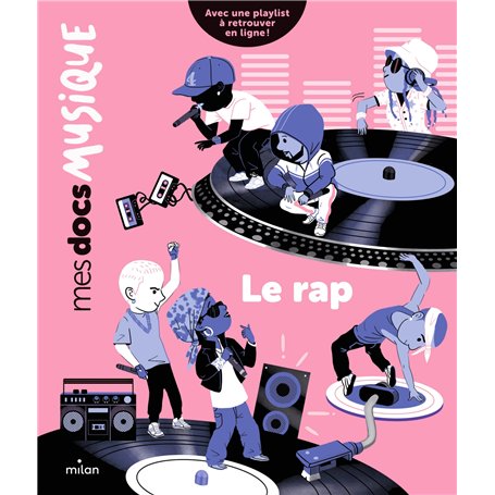 Le rap