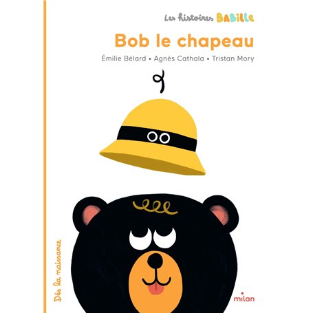 Les Histoires Babille - Bob
