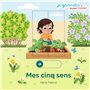 Mes 5 sens