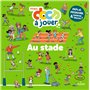 Au stade