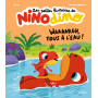 Les petites histoires de Nino Dino - Waaaargh