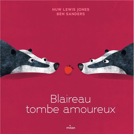 Blaireau tombe amoureux