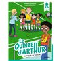 Le quinze d'Arthur