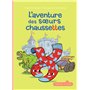L'aventure des soeurs chaussettes