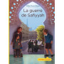 La guerre de Safiyyah