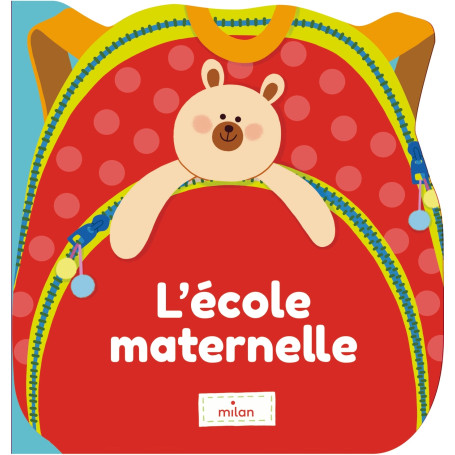 L'école maternelle