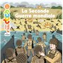 La Seconde Guerre mondiale