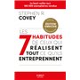 Les 7 habitudes de ceux qui réalisent tout ce qu'ils entreprennent - éd. 2023