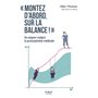 Montez d'abord sur la balance