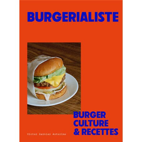 Burgerialiste
