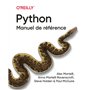 Python - Manuel de référence