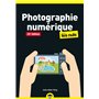 Photo numérique Pour les Nuls poche 20e édition