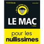 Le Mac pour les Nullissimes 3e édition