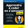 Apprendre à coder en s'amusant pour les Nuls 2e édition