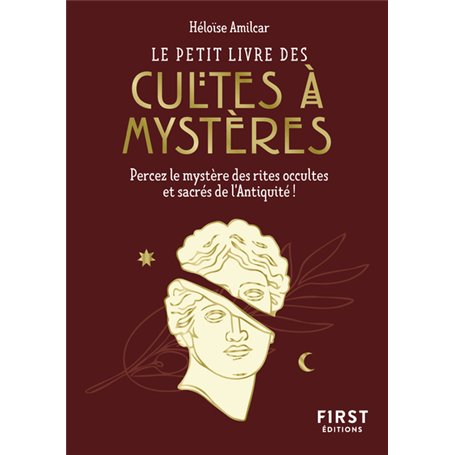 Le Petit livre des cultes à mystères