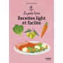 Le Petit livre - Recettes light et faciles