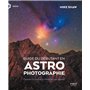Guide du débutant en astrophotographie