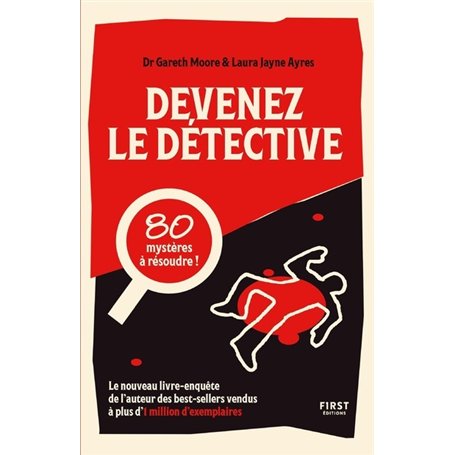 Devenez le détective
