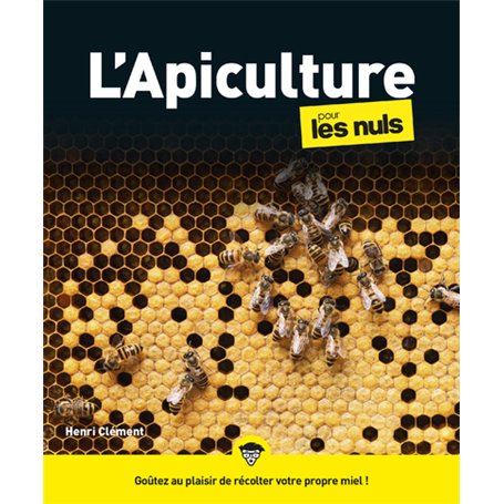L'apiculture pour les Nuls