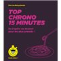 Top chrono 15 minutes - pour les Nuls