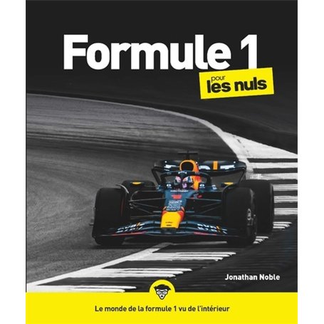 La Formule 1 pour les Nuls