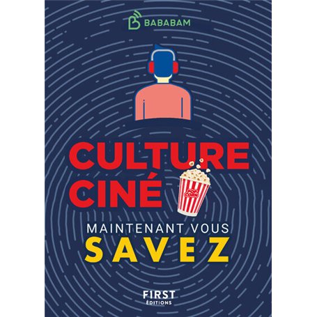 Le Petit Livre de - Maintenant vous savez - Culture ciné